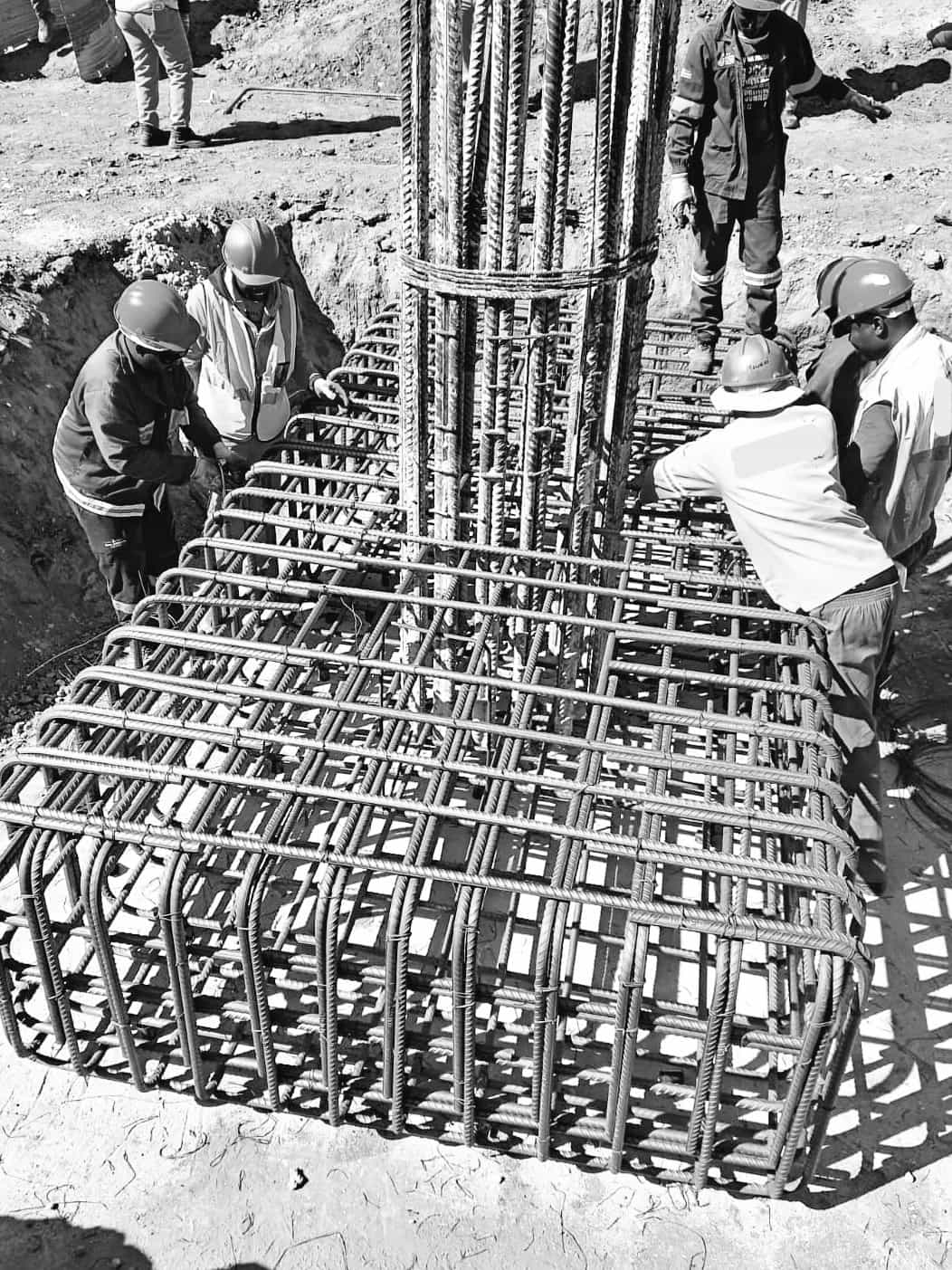 General Structural Engineering service